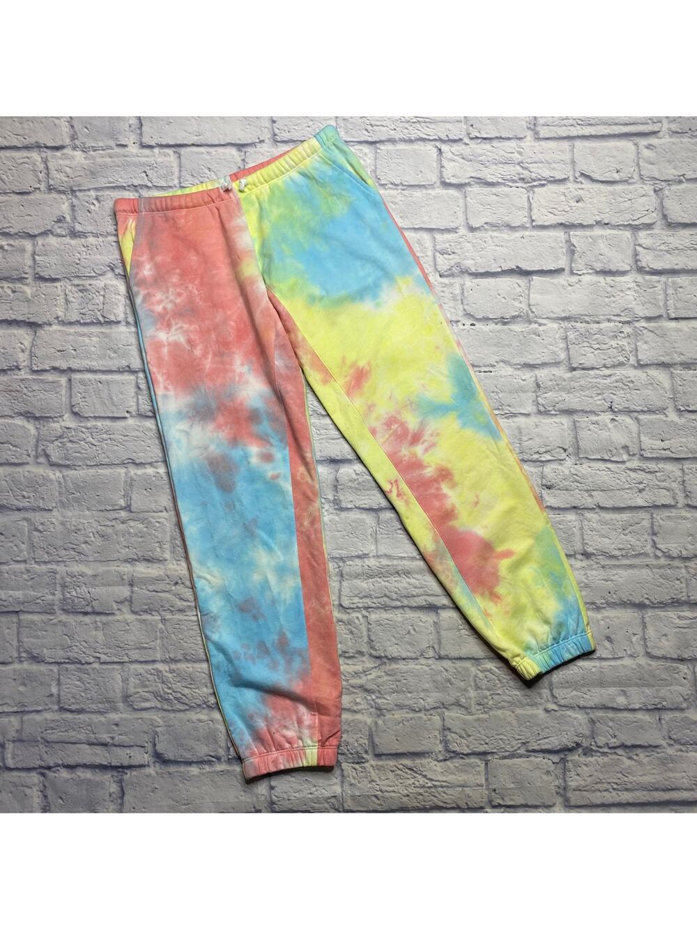 Generation Love Tie Dye Sweatpants